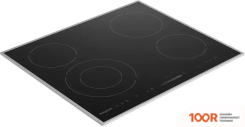 Варочная панель Hotpoint HR 6T2 X S (23368)