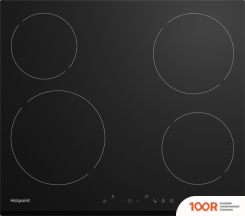 Варочная панель Hotpoint HR 6T1 B (23364)