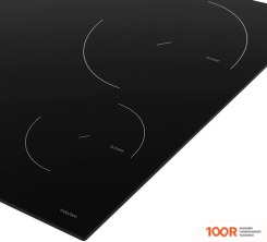 Варочная панель Hotpoint HQ 1460S NE (23362)