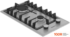 Варочная панель Hotpoint HGMT 321 IX (23354)