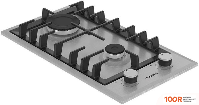 Варочная панель Hotpoint HGMT 321 IX (23354)
