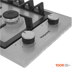 Варочная панель Hotpoint HGMT 321 IX (23354)