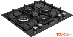 Варочная панель Hotpoint HG 62FD/BK (23353)