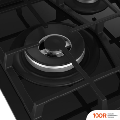 Варочная панель Hotpoint HG 62FD/BK (23353)