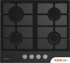 Варочная панель Hotpoint HG 61F/BK (23350)