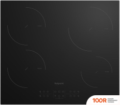 Варочная панель Hotpoint HB 1560S NE (23348)