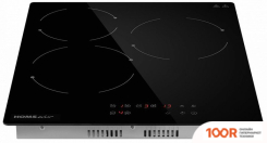 Варочная панель HOMSair HVС43BK (23330)