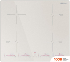 Варочная панель HOMSair HIC64SBG (23320)