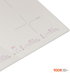 Варочная панель HOMSair HIC64SBG (23320)