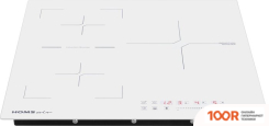 Варочная панель HOMSair HIC43SWH (23319)