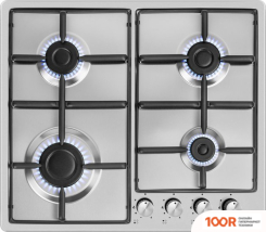 Варочная панель HOMSair HGS643S (23311)