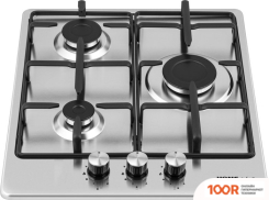 Варочная панель HOMSair HGS433GS (23308)