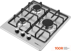 Варочная панель HOMSair HGS433GS (23308)