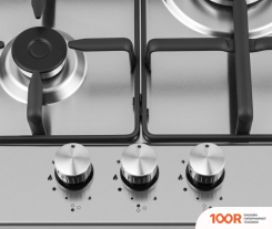 Варочная панель HOMSair HGS433GS (23308)