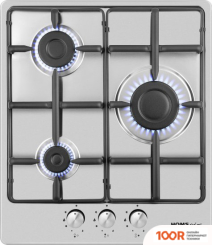 Варочная панель HOMSair HGS433GS (23308)