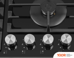 Варочная панель HOMSair HGG646BK (23305)