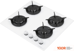 Варочная панель HOMSair HGG641WH (23304)