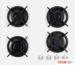 Варочная панель HOMSair HGG641WH (23304)