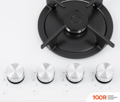 Варочная панель HOMSair HGG641WH (23304)