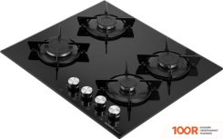 Варочная панель HOMSair HGG641EBK (23302)