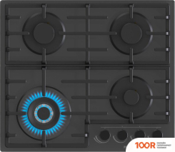 Варочная панель Hisense GG663BT (23258)