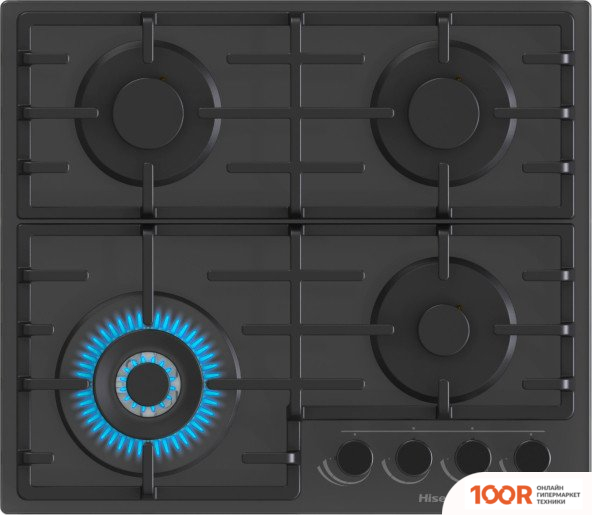 Варочная панель Hisense GG663BT (23258)