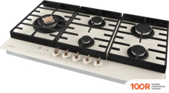 Варочная панель Hiberg VM 9155 Y (23256)