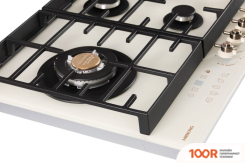 Варочная панель Hiberg VM 9155 Y (23256)