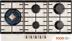 Варочная панель Hiberg VM 9155 Y (23256)