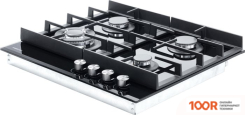 Варочная панель Hiberg VM 6044 B (23234)
