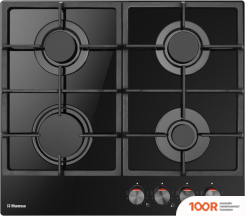 Варочная панель Hansa BHKS610505 (23180)