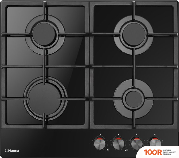 Варочная панель Hansa BHKS610505 (23180)