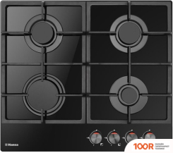 Варочная панель Hansa BHKS610503 (23179)