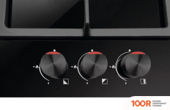 Варочная панель Hansa BHKS41135 (23176)