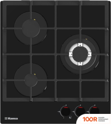 Варочная панель Hansa BHKS41135 (23176)
