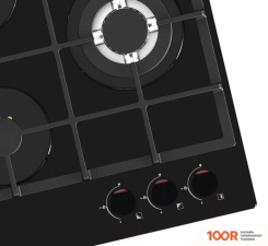 Варочная панель Hansa BHKS41135 (23176)