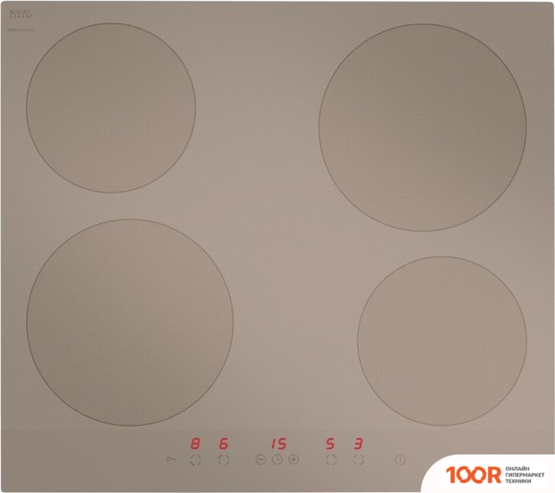 Варочная панель Hansa BHIB68328 (23170)