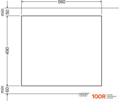 Варочная панель Hansa BHIB68328 (23170)