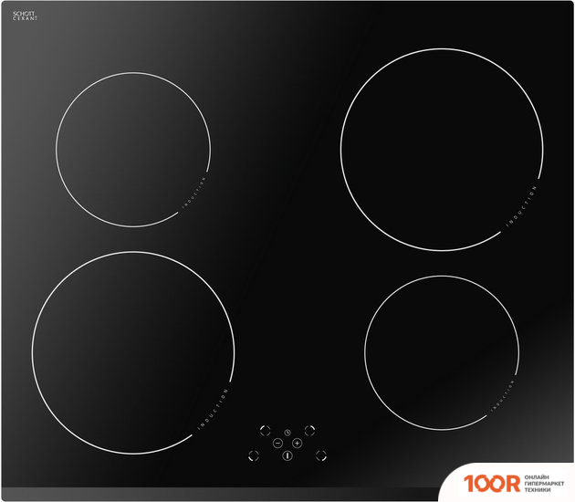 Варочная панель Hansa BHI68313 (23165)