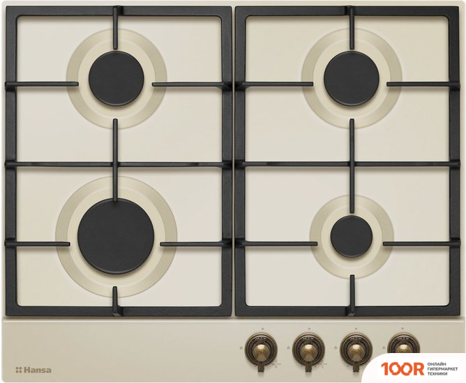 Варочная панель Hansa BHGY630390 (23154)