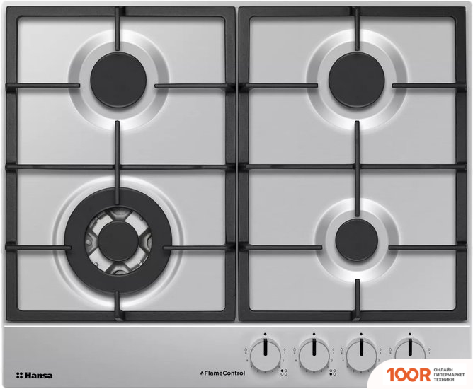 Варочная панель Hansa BHGI631302 (23131)