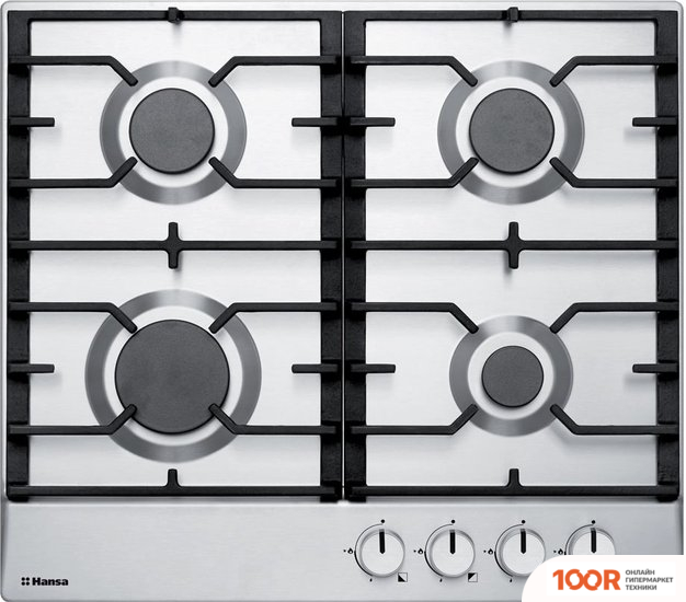 Варочная панель Hansa BHGI610391 (23115)