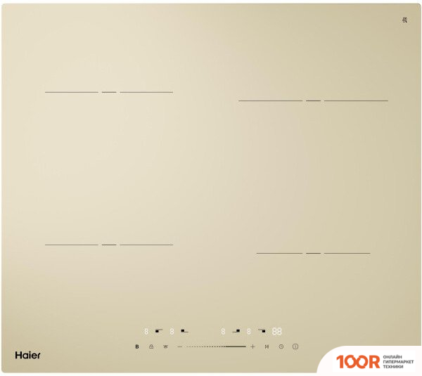 Варочная панель Haier HHY-Y64TVTC (23082)