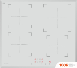 Варочная панель Haier HHY-Y64NVW (23076)