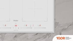 Варочная панель Haier HHY-Y64FFVW (23071)