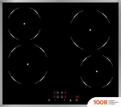 Варочная панель Haier HHY-C64NFB (23058)