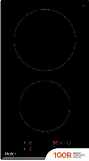 Варочная панель Haier HHY-C32RVB (23054)