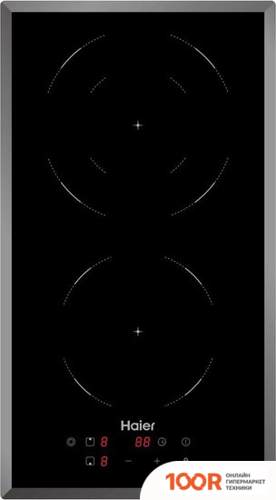 Варочная панель Haier HHY-C32DVB (23053)