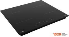 Варочная панель Haier HHX-Y64TVVB (23052)