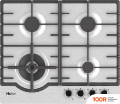 Варочная панель Haier HHX-M64ROVX (23042)
